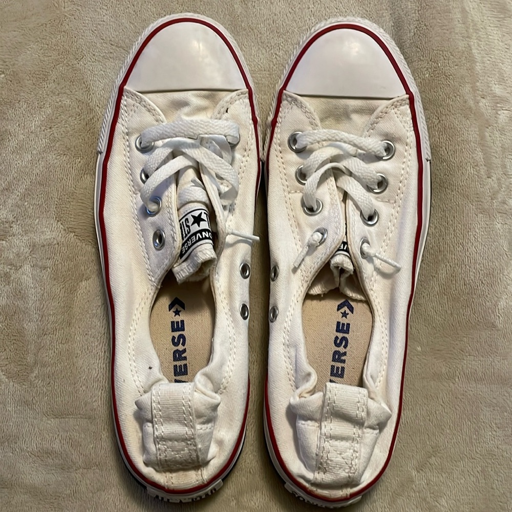 Converse Shoreline Sneakers